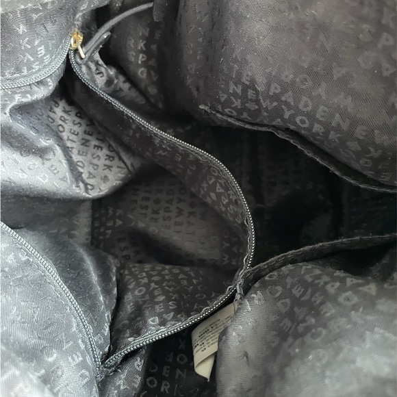 Kate Spade Shoulder Crossbody Handbag - Picture 6 of 8